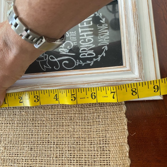 Picture frame - Picture 5 of 5